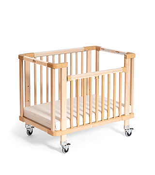 daycare mini crib