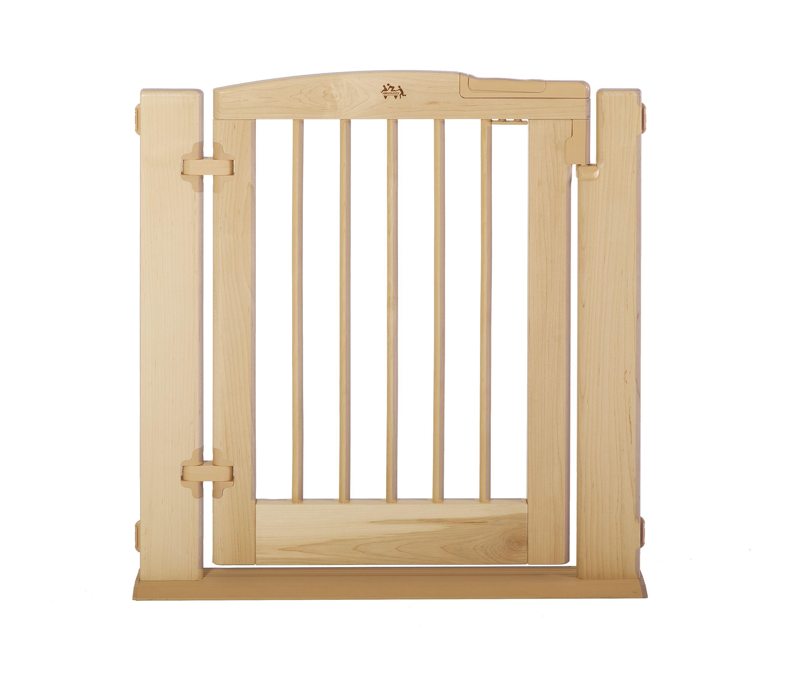 connectable baby gates