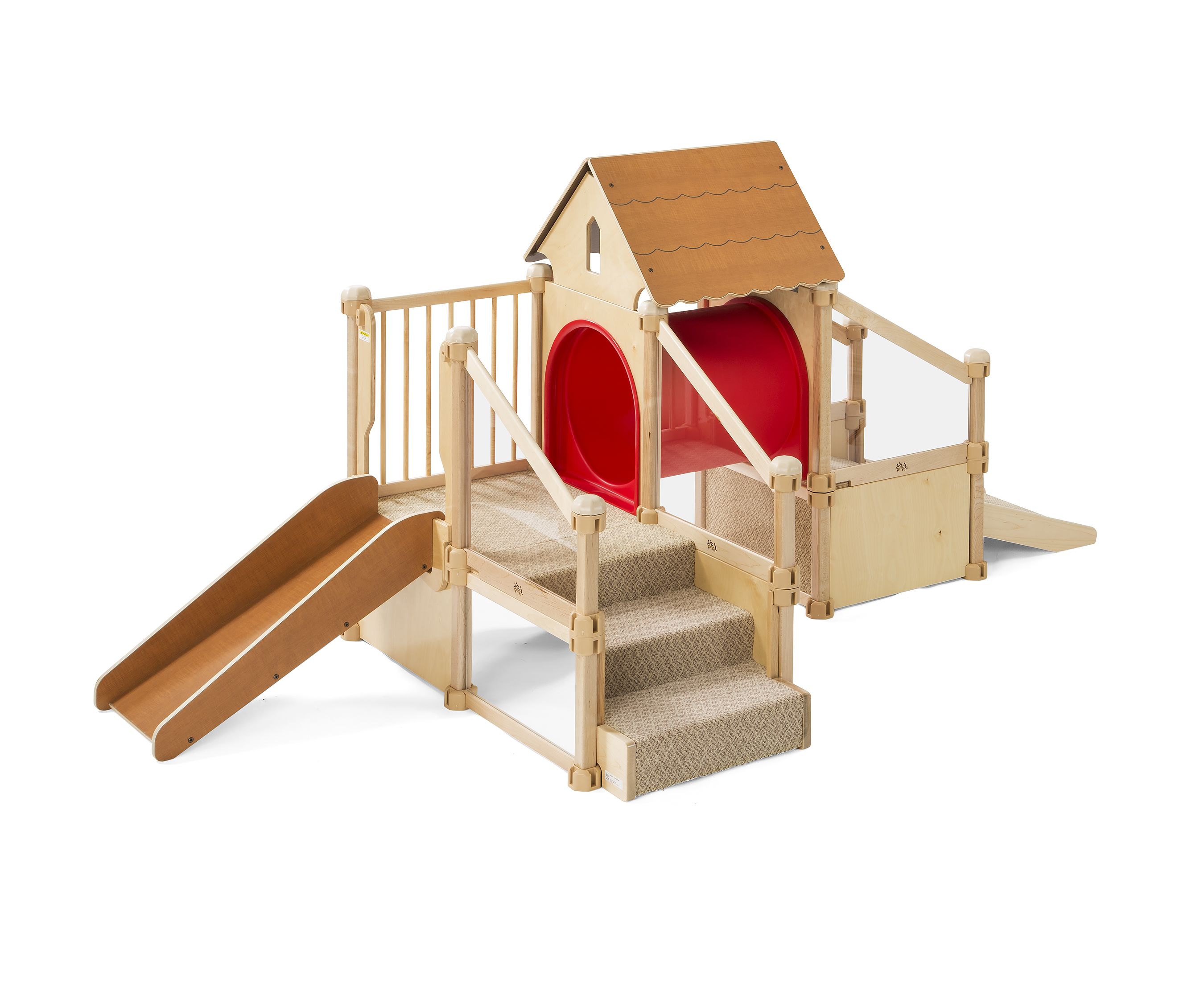 cuggl 3d play gym