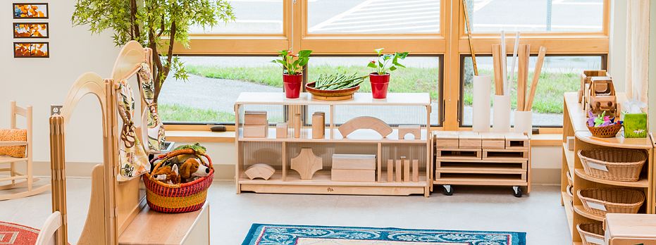 Preschool Classroom Design Ideas Daycare Supplies Play School Furniture -  Cowboy