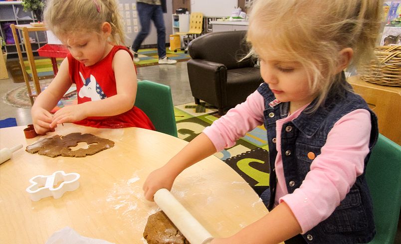 Mud Pie Kids Gifts Baking With Grandma Baking Set