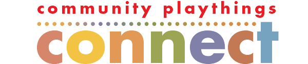 Community Connect logo