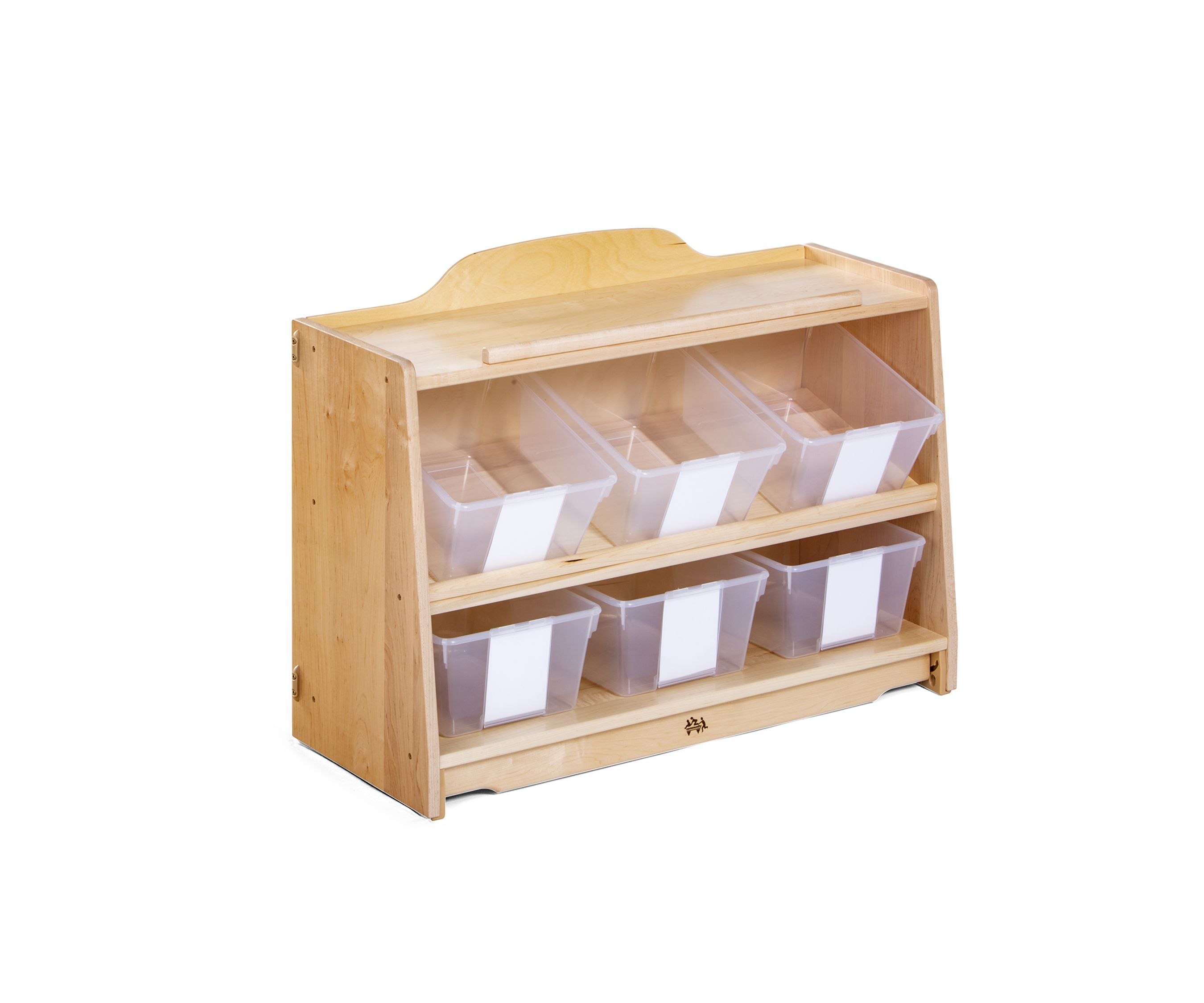Organizer Drawers Three Tier Lockers Clear Small Storage Container