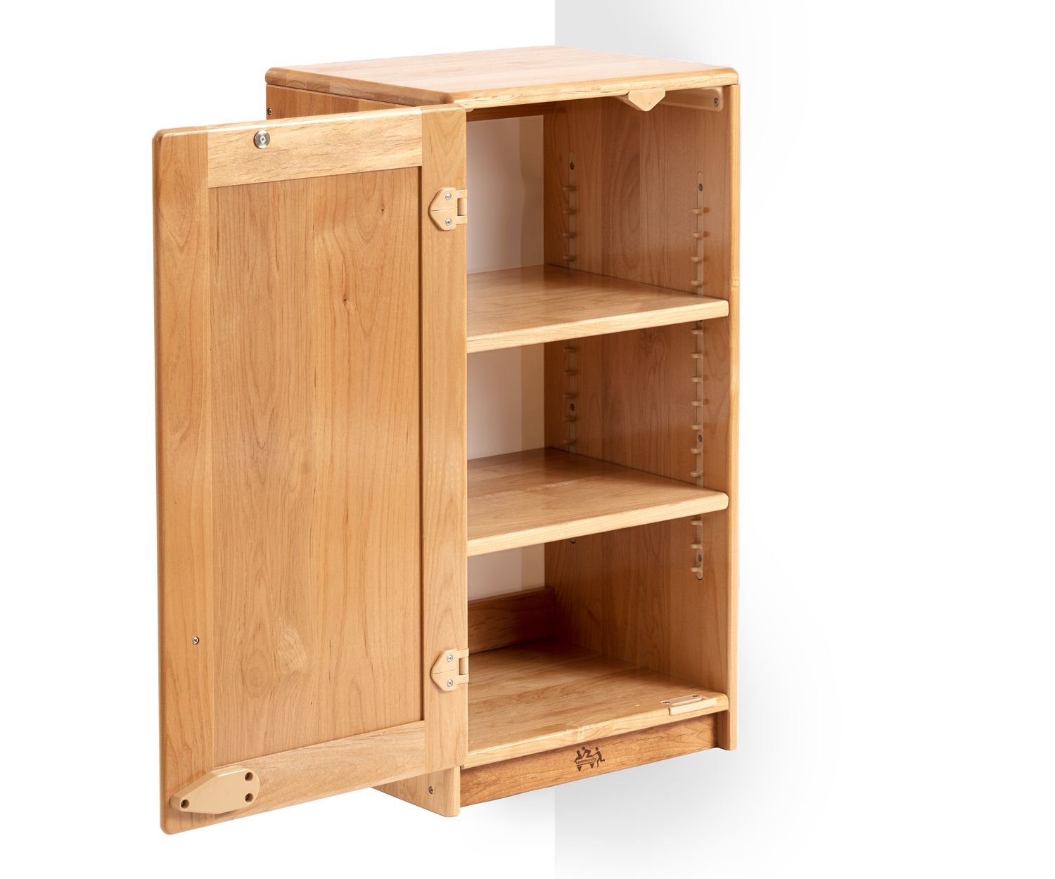 Wall Mounted Storage Cabinet In One day 