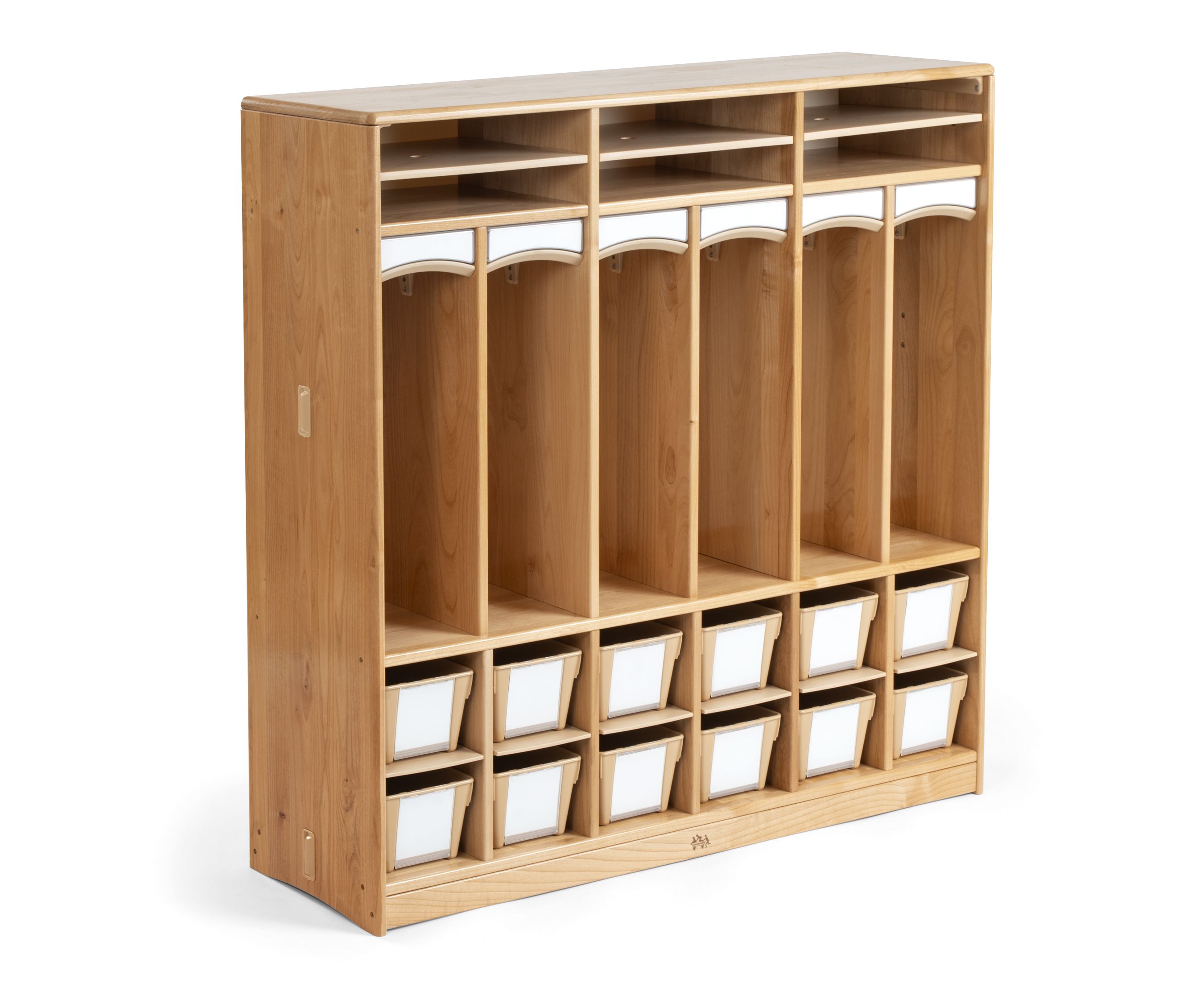 Daycare Furniture: Storage, Play Toys, Lockers, Cribs, & More
