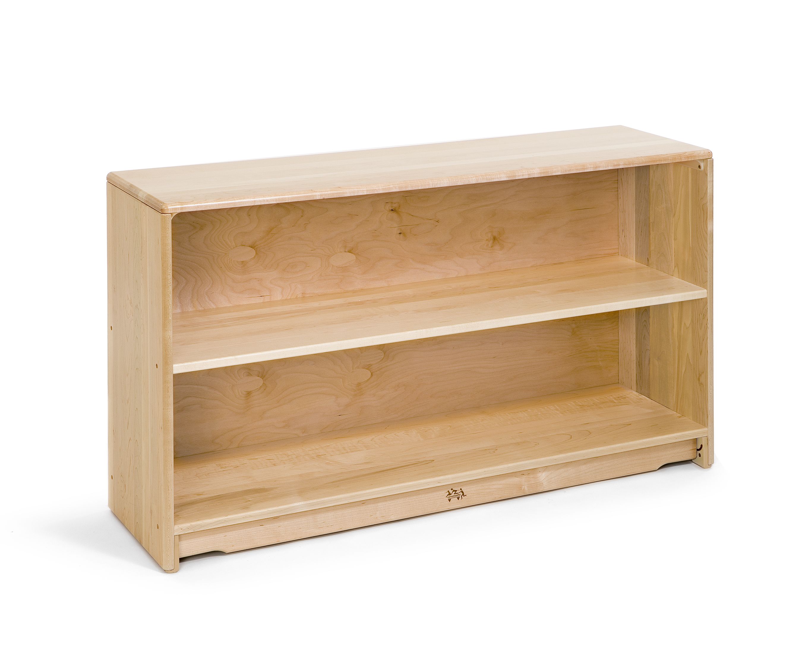 Closed Back Shelf 4' x 28