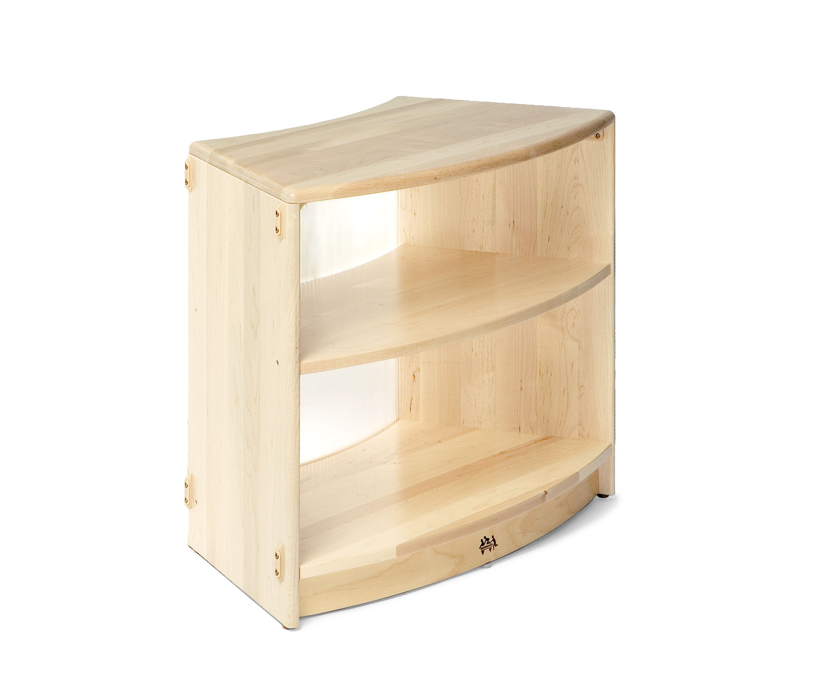 Sandbox Storage Shelf