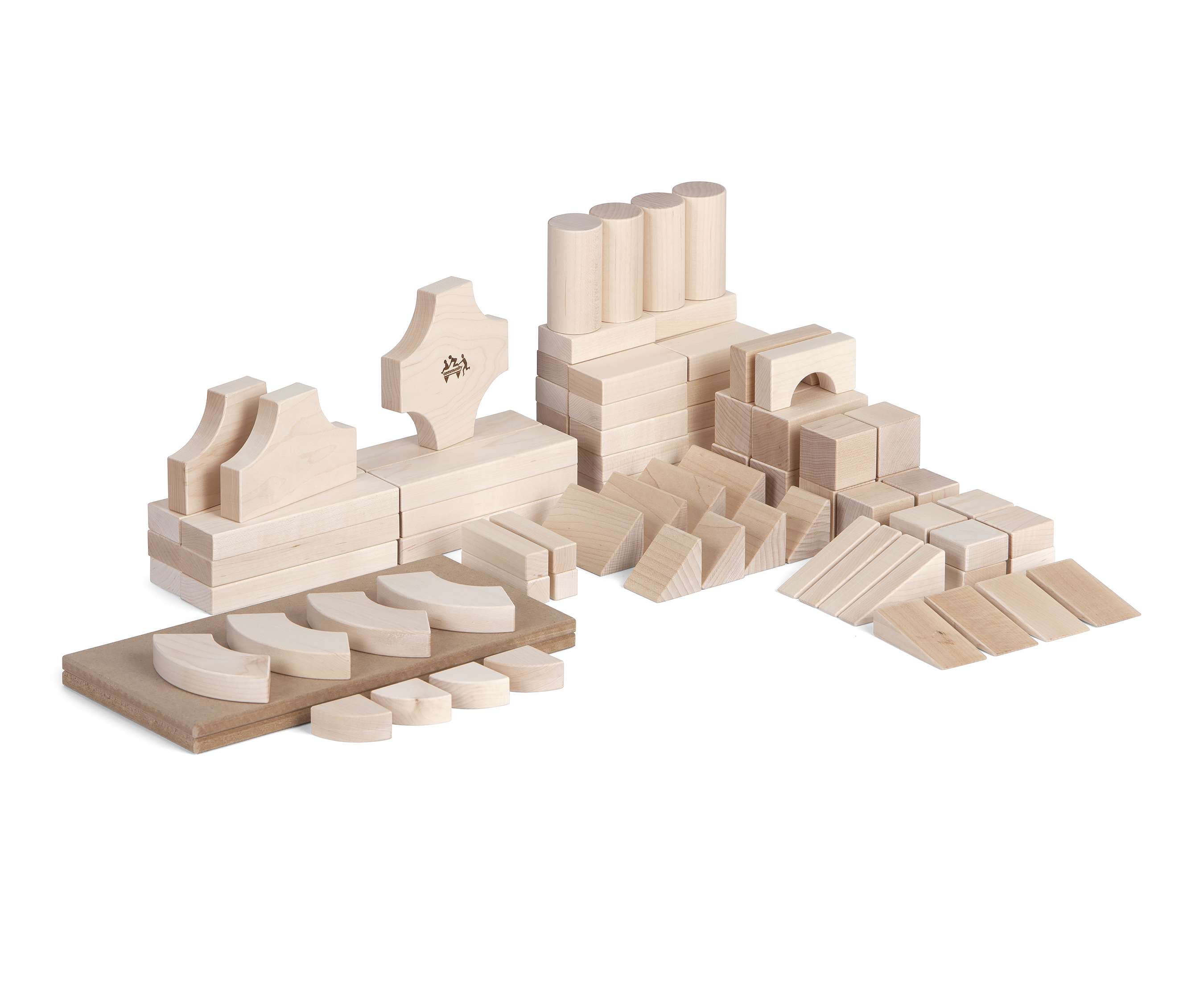 Miniature Bricks 🧱 – Little Play Co