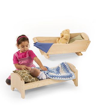 Dramatic Play Area | Wooden Dramatic Play Furniture | Community Playthings